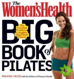 Women's Health Big Book of Pilates
