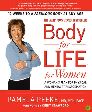 Body-for-LIFE for Women