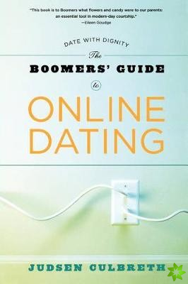 Boomer's Guide To Online Dating