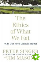 Ethics of What We Eat