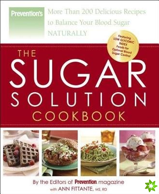 Sugar Solution Cookbook