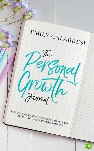 Personal Growth Journal