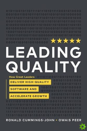 Leading Quality