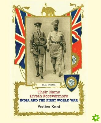 India and the First World War