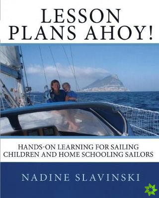 Lesson Plans Ahoy