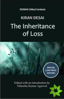 Kiran Desai's 'The Inheritance of Loss' (Low-price Edition)
