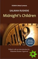 Salman Rushdie's 'Midnight's Children' (Low-price Edition)