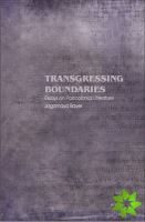 Transgressing Boundaries: Essays on Postcolonial Literature