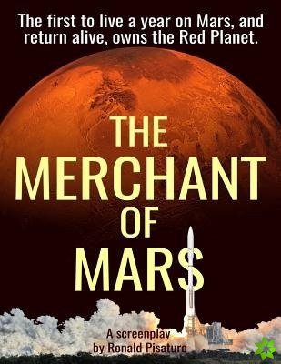 Merchant of Mars