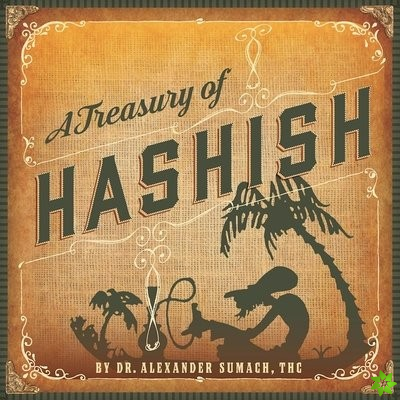 Treasury of Hashish