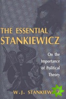 Essential Stankiewicz