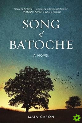 Song of Batoche