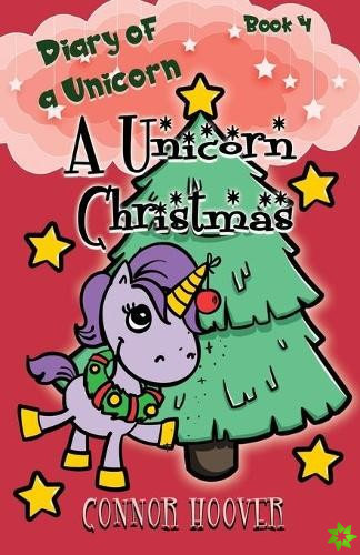 Unicorn Christmas