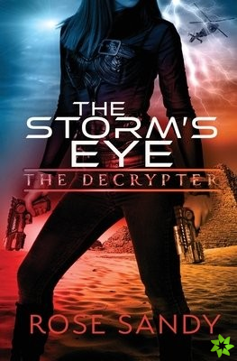 Decrypter - The Storm's Eye