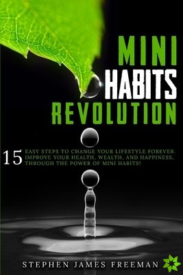 Mini Habits Revolution