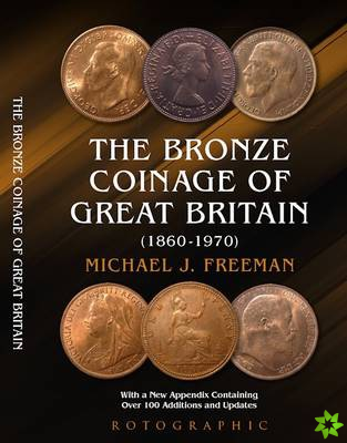 Bronze Coinage of Great Britain