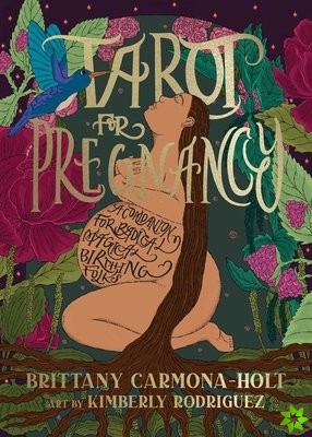 Tarot for Pregnancy
