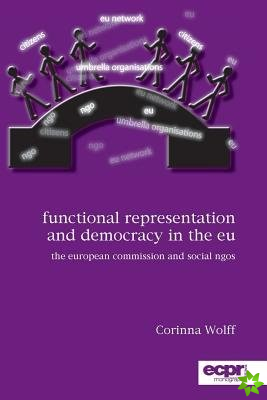 Functional Representation and Democracy in the EU