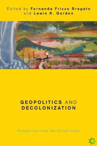 Geopolitics and Decolonization