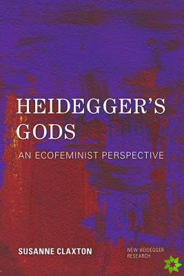 Heidegger's Gods