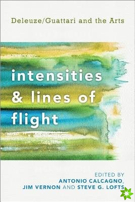 Intensities and Lines of Flight