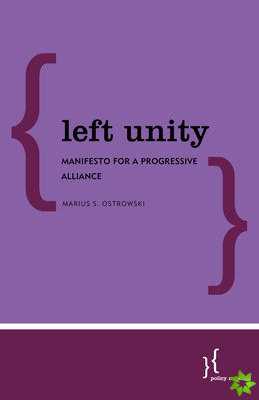 Left Unity