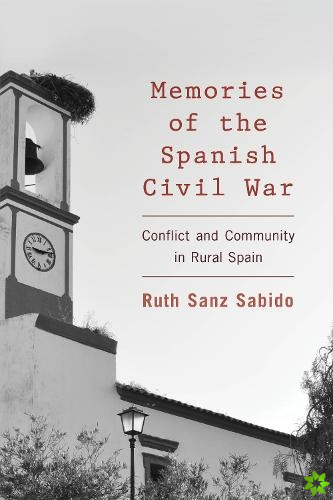 Memories of the Spanish Civil War