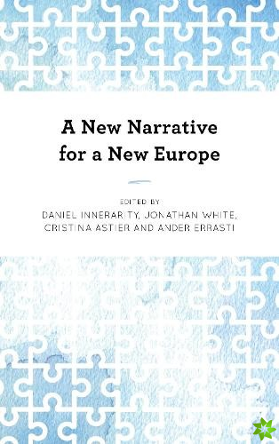 New Narrative for a New Europe
