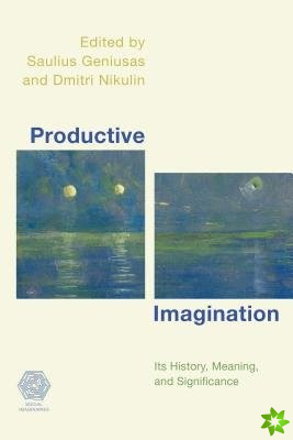 Productive Imagination