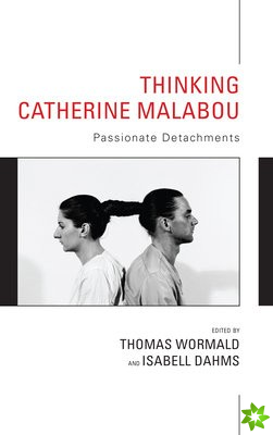 Thinking Catherine Malabou