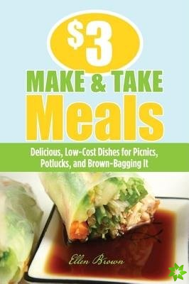 $3 Make-And-Take Meals