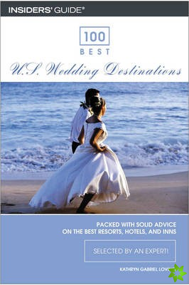 100 Best U.S. Wedding Destinations