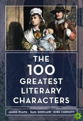 100 Greatest Literary Characters