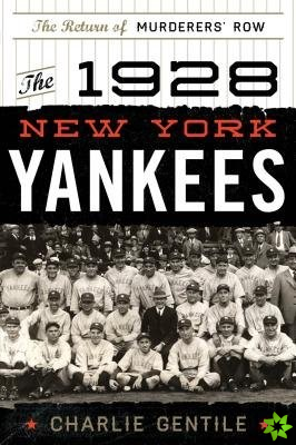 1928 New York Yankees