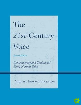 21st-Century Voice