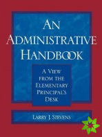 Administrative Handbook