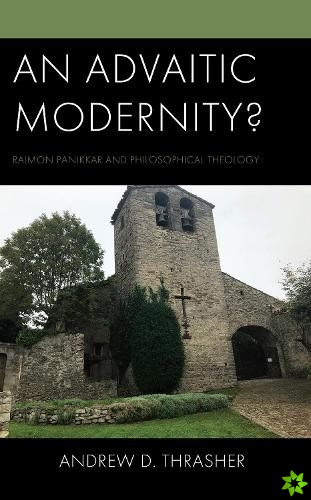 Advaitic Modernity?