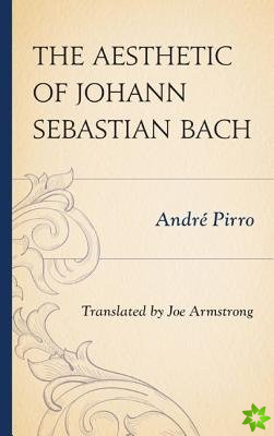 Aesthetic of Johann Sebastian Bach