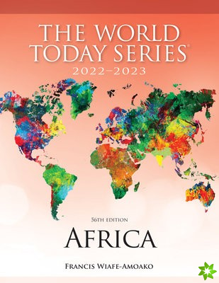 Africa 2022-2023