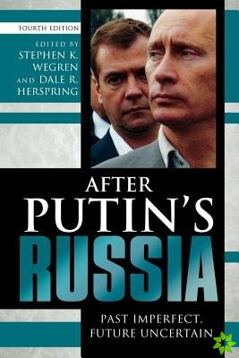 After Putin's Russia