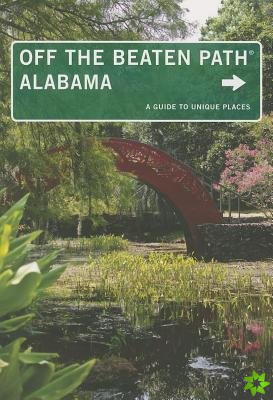 Alabama Off the Beaten Path (R)