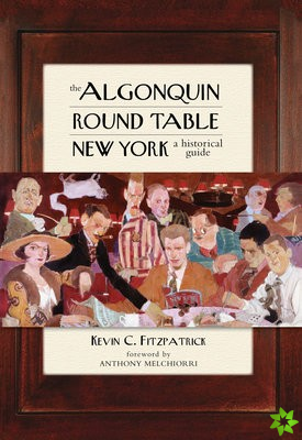 Algonquin Round Table New York