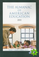 Almanac of American Education 2011