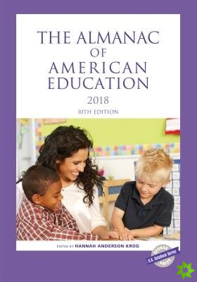 Almanac of American Education 2018