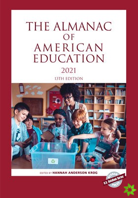 Almanac of American Education 2021