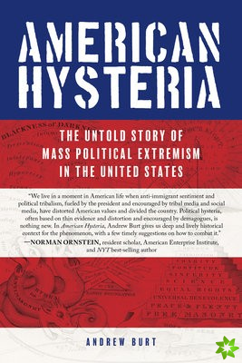 American Hysteria