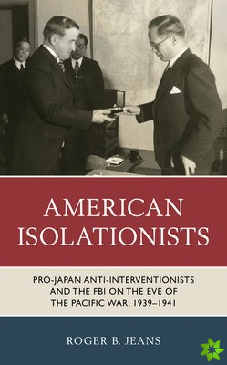 American Isolationists