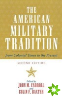 American Military Tradition