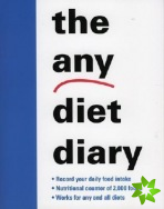Any Diet Diary