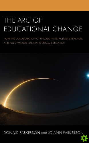 Arc of Educational Change